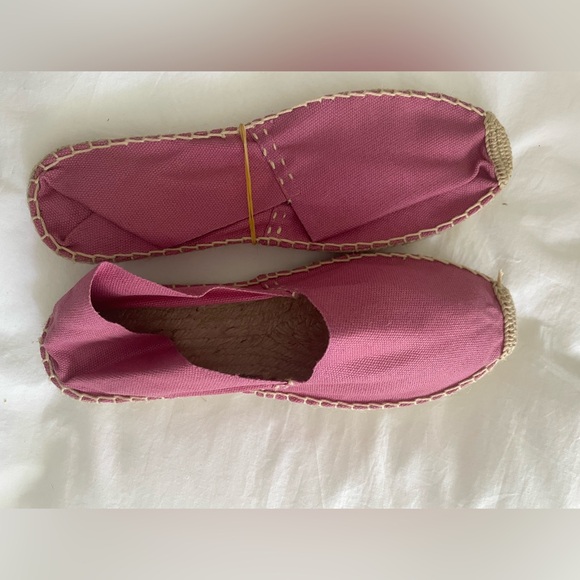 Authentic handmade espadrilles from Barcelona - Picture 4 of 7